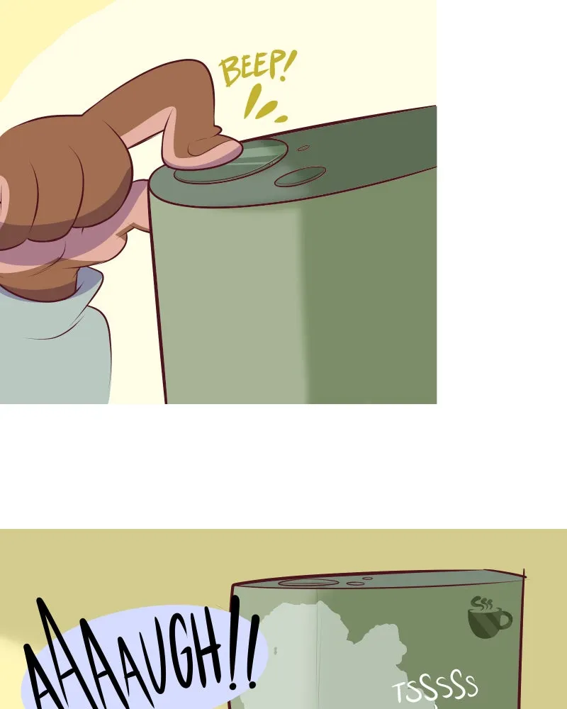 Vibe Check! Chapter 167 page 21 - 