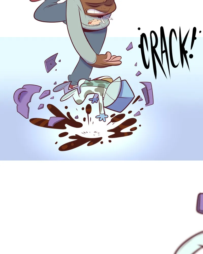 Vibe Check! Chapter 167 page 23 - 