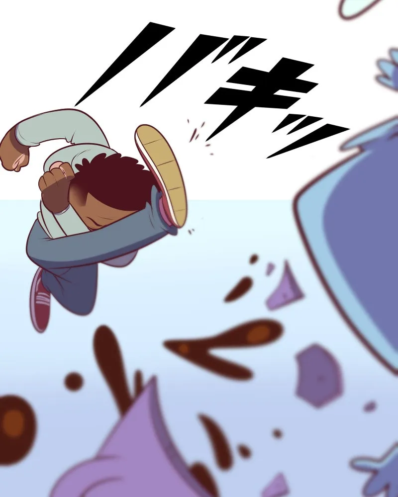 Vibe Check! Chapter 167 page 24 - 