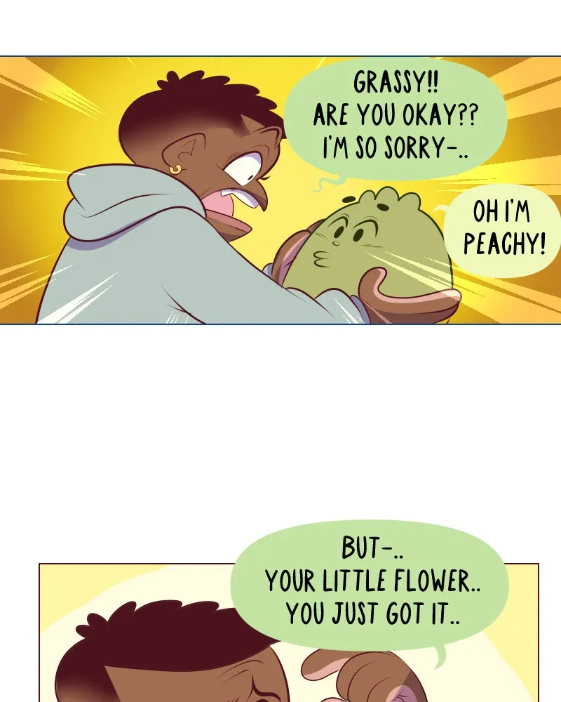 Vibe Check! Chapter 167 page 29 - 