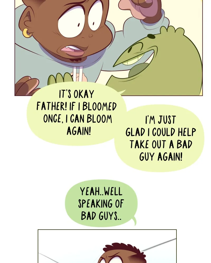 Vibe Check! Chapter 167 page 30 - 