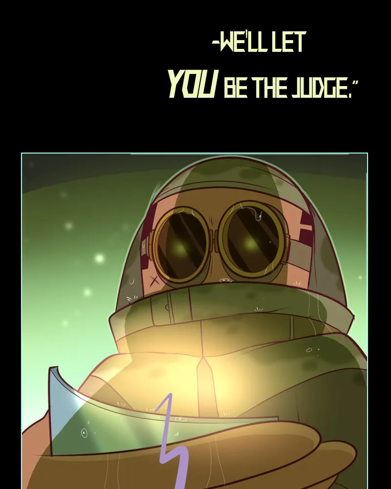 Vibe Check! Chapter 167 page 41 - 