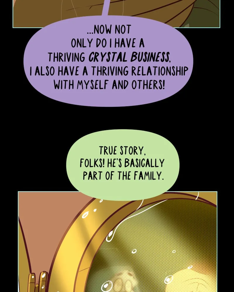 Vibe Check! Chapter 167 page 42 - 