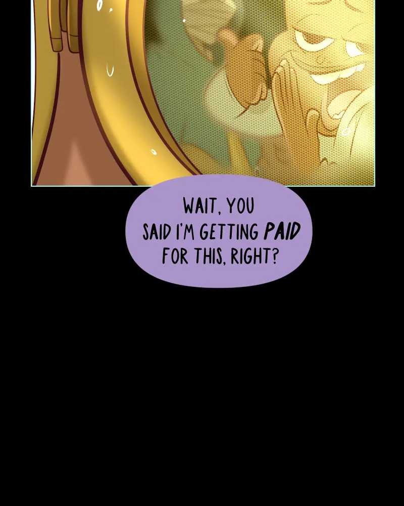Vibe Check! Chapter 167 page 43 - 
