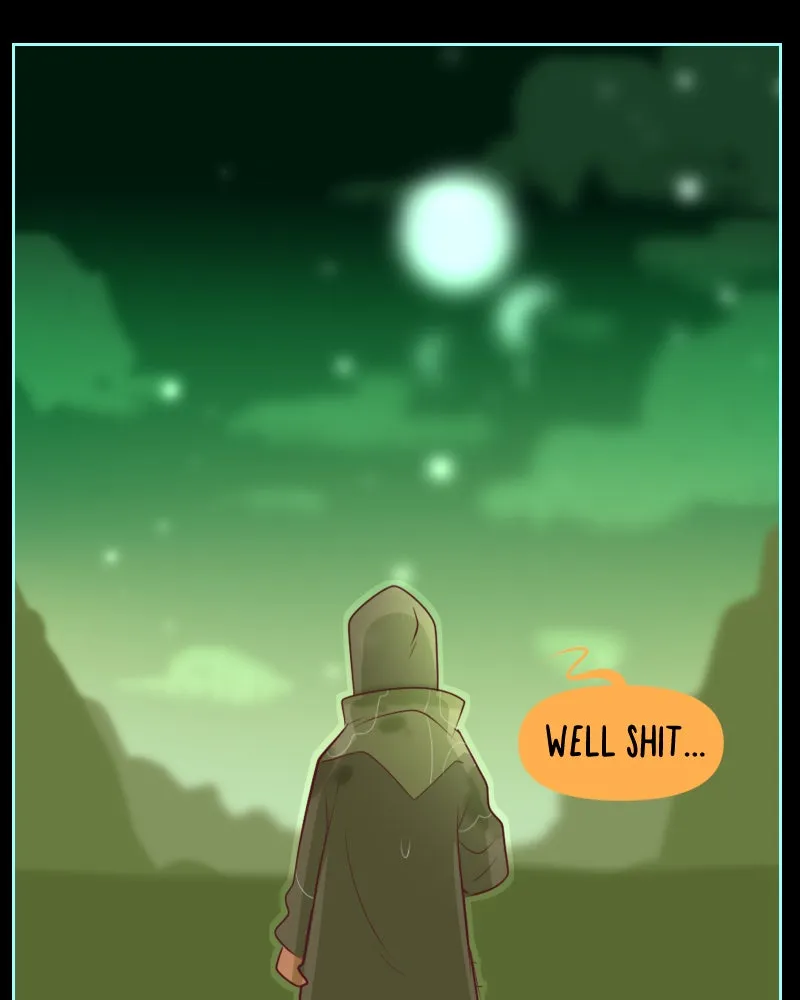 Vibe Check! Chapter 167 page 44 - 