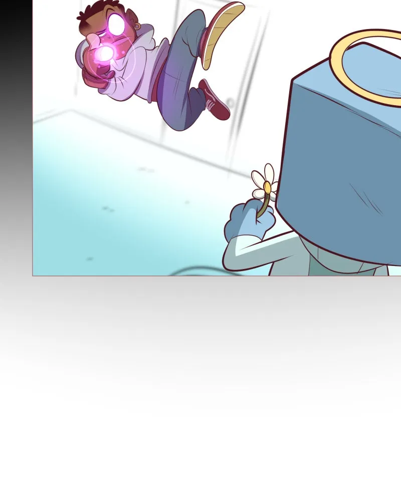 Vibe Check! Chapter 167 page 7 - 