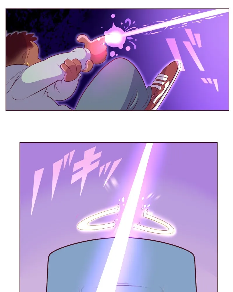 Vibe Check! Chapter 167 page 10 - 