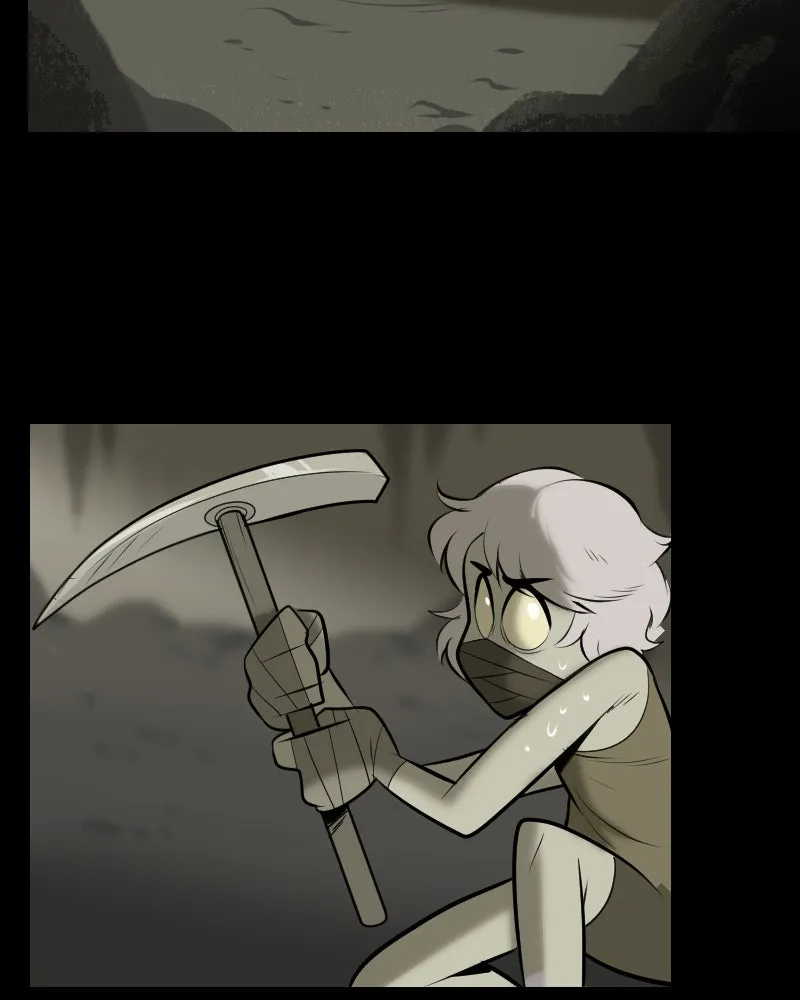 Vibe Check! Chapter 168 page 15 - 