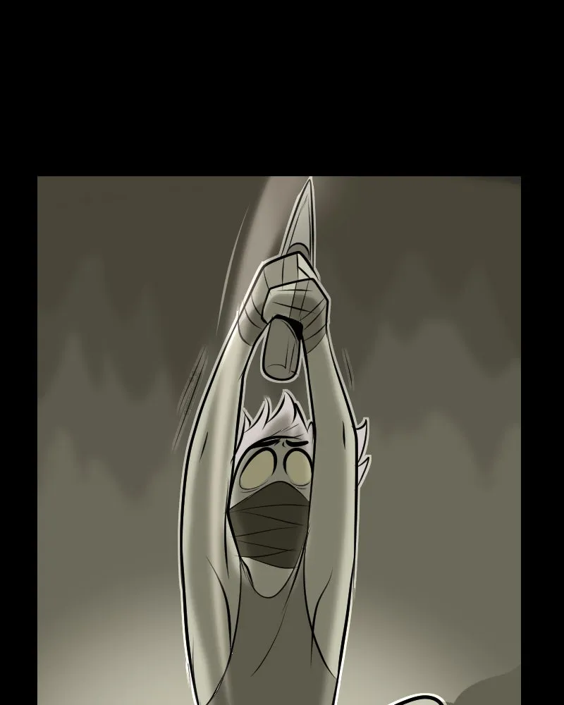 Vibe Check! Chapter 168 page 16 - 