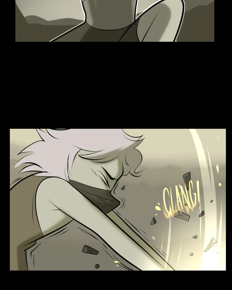 Vibe Check! Chapter 168 page 17 - 