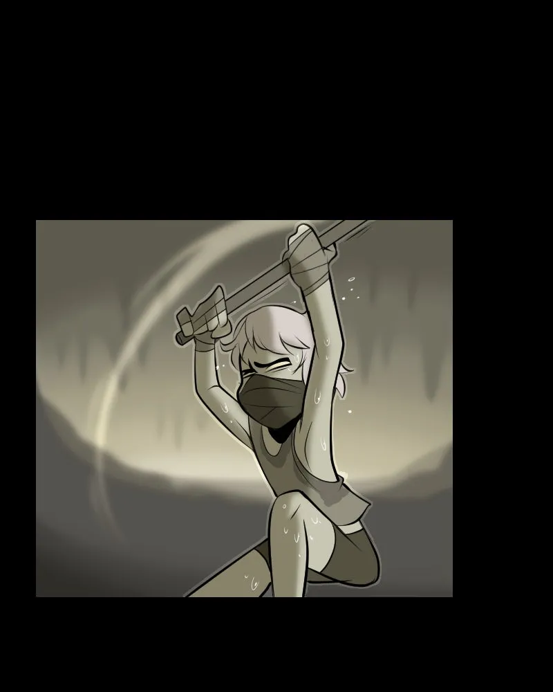 Vibe Check! Chapter 168 page 18 - 