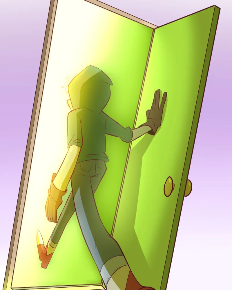 Vibe Check! Chapter 168 page 3 - 
