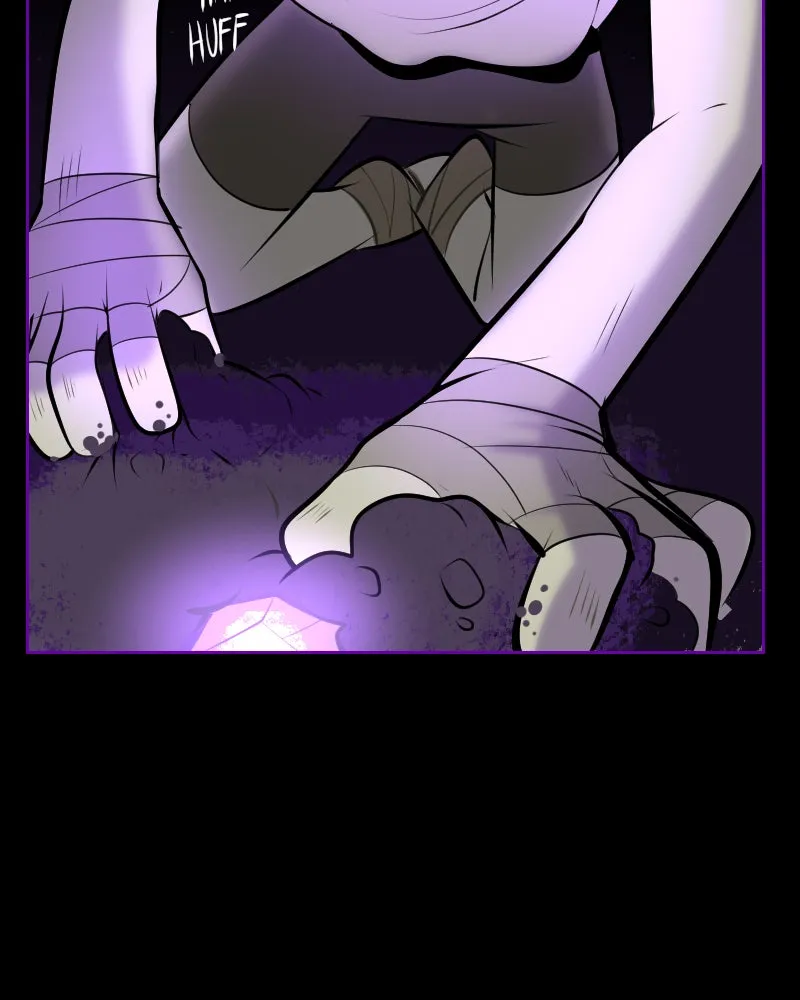 Vibe Check! Chapter 169 page 3 - 