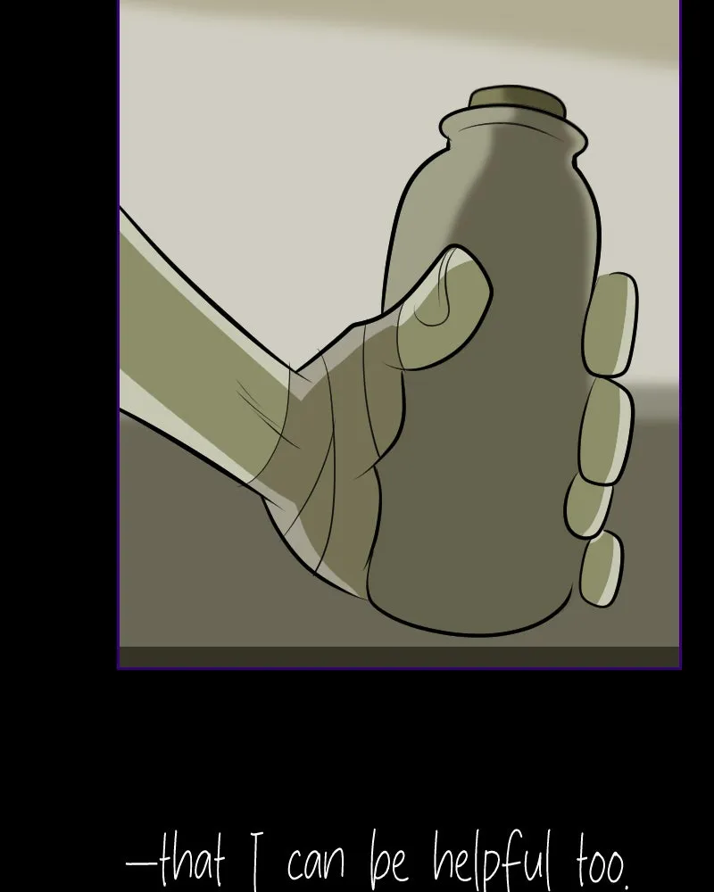 Vibe Check! Chapter 169 page 21 - 