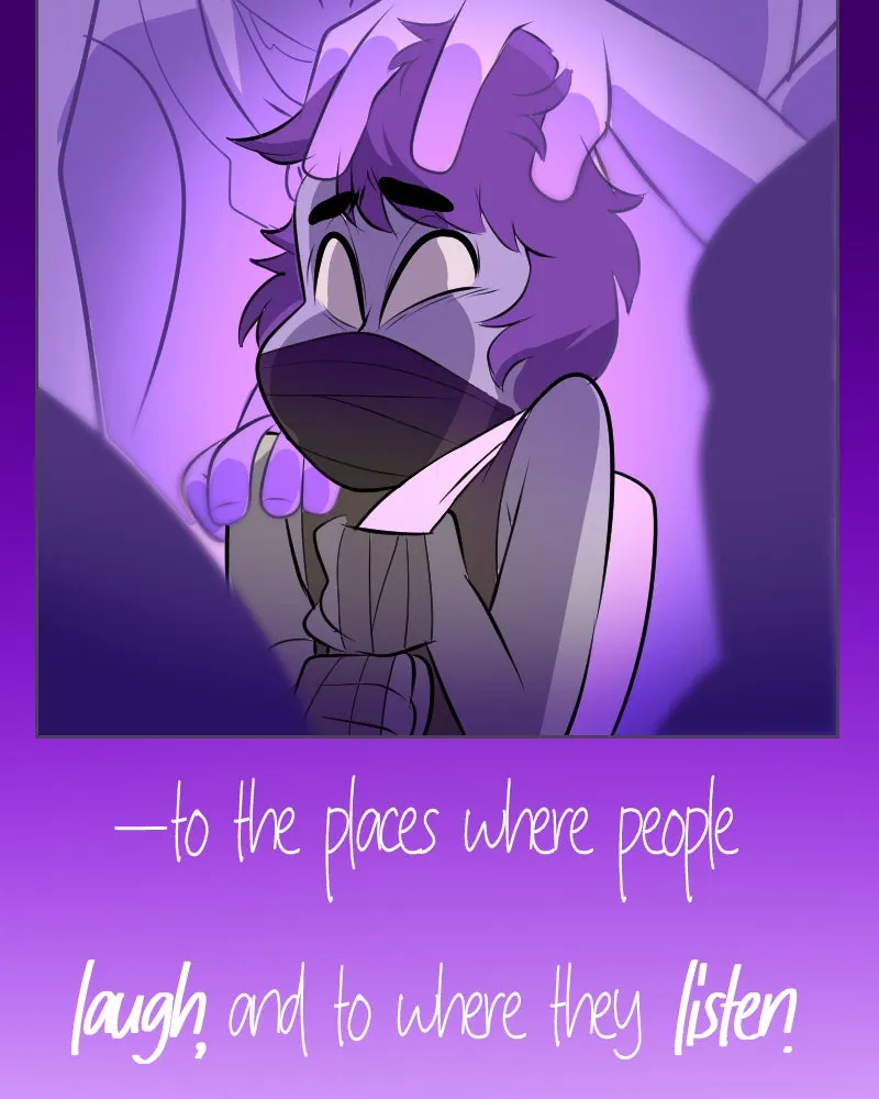 Vibe Check! Chapter 169 page 30 - 