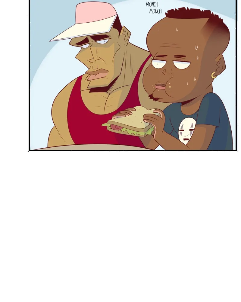 Vibe Check! Chapter 17 page 11 - 