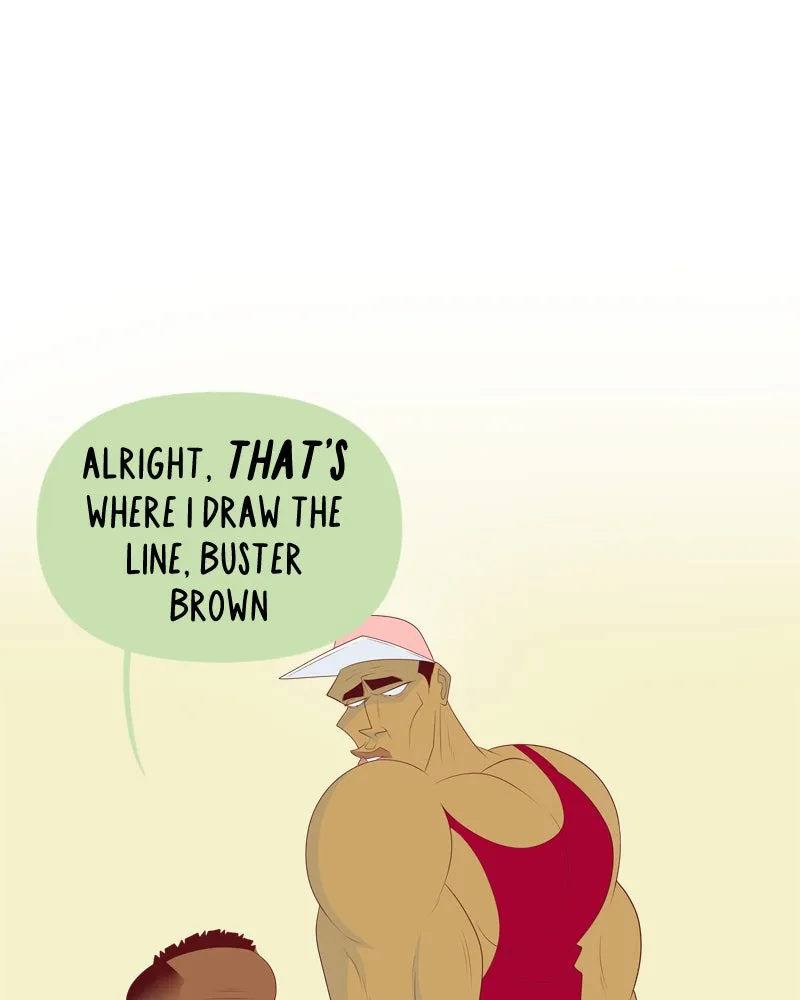 Vibe Check! Chapter 17 page 17 - 