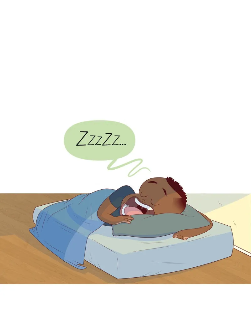 Vibe Check! Chapter 17 page 3 - 