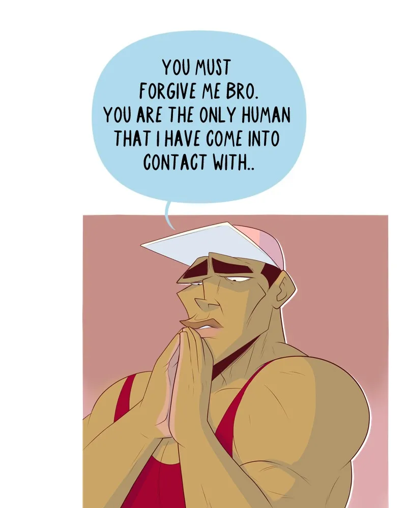 Vibe Check! Chapter 17 page 21 - 