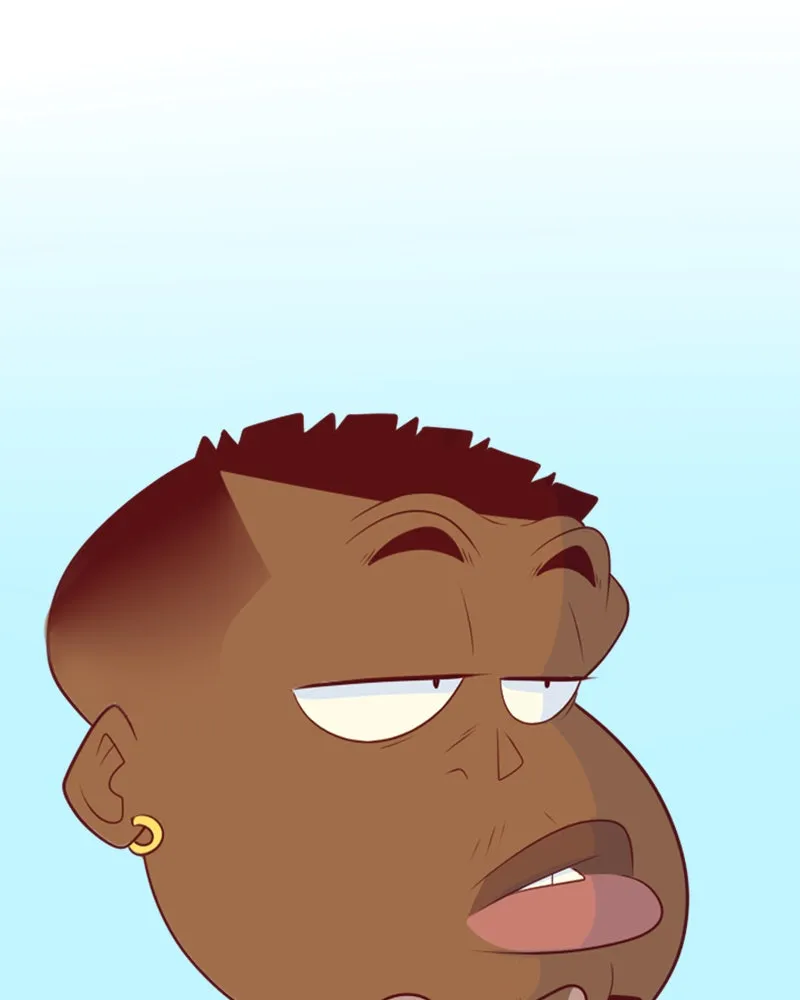 Vibe Check! Chapter 17 page 25 - 