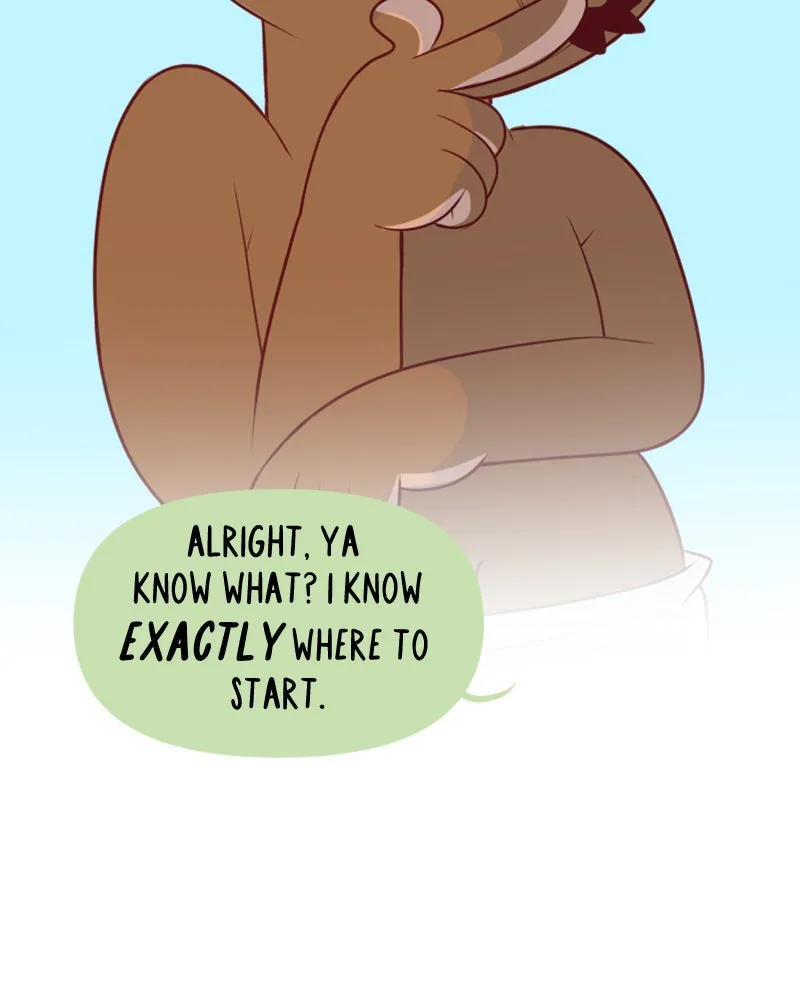 Vibe Check! Chapter 17 page 26 - 