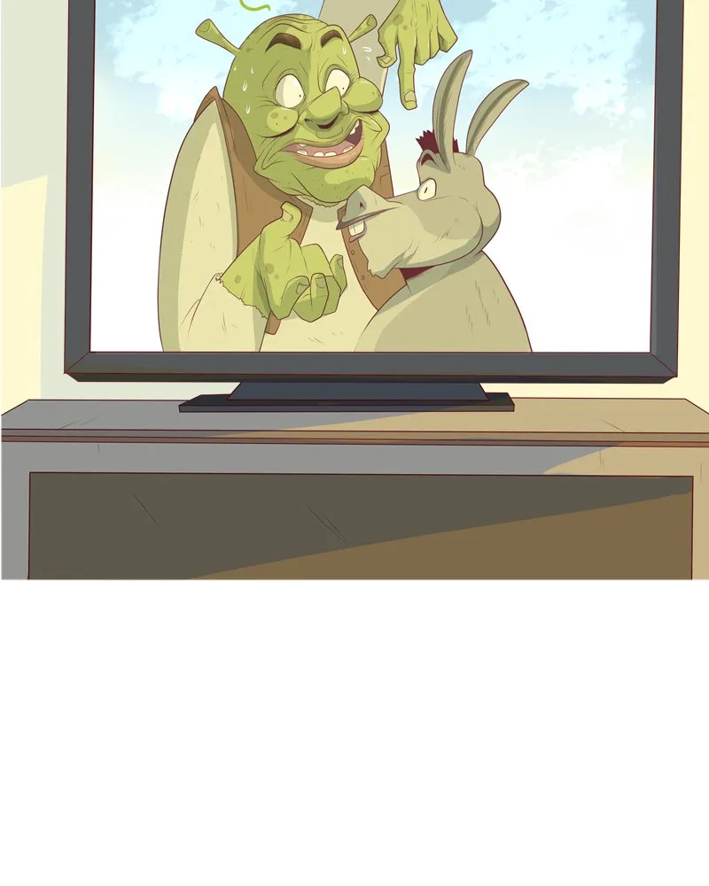 Vibe Check! Chapter 17 page 28 - 