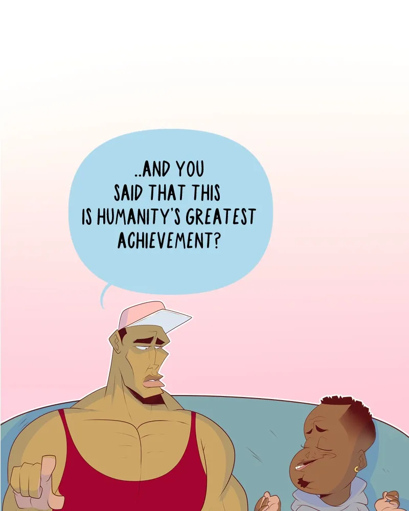 Vibe Check! Chapter 17 page 29 - 