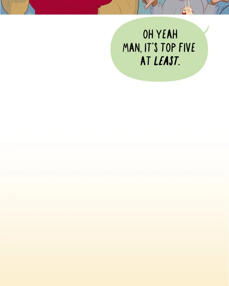 Vibe Check! Chapter 17 page 30 - 