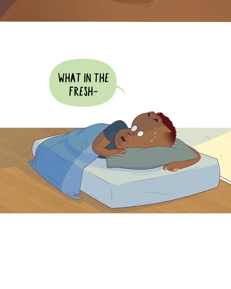 Vibe Check! Chapter 17 page 5 - 