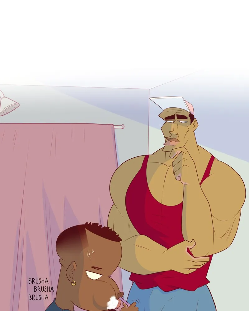 Vibe Check! Chapter 17 page 9 - 
