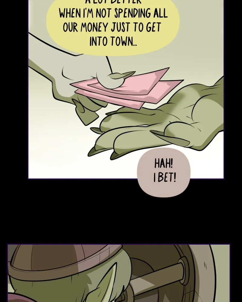 Vibe Check! Chapter 170 page 11 - 