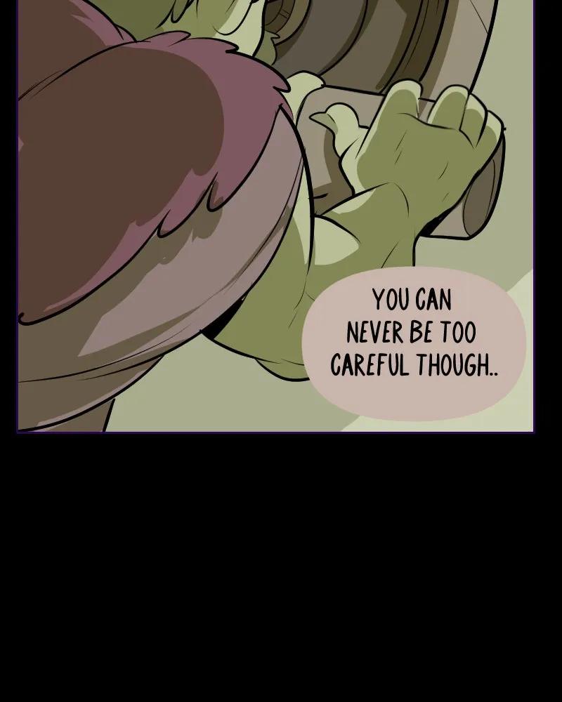Vibe Check! Chapter 170 page 12 - 