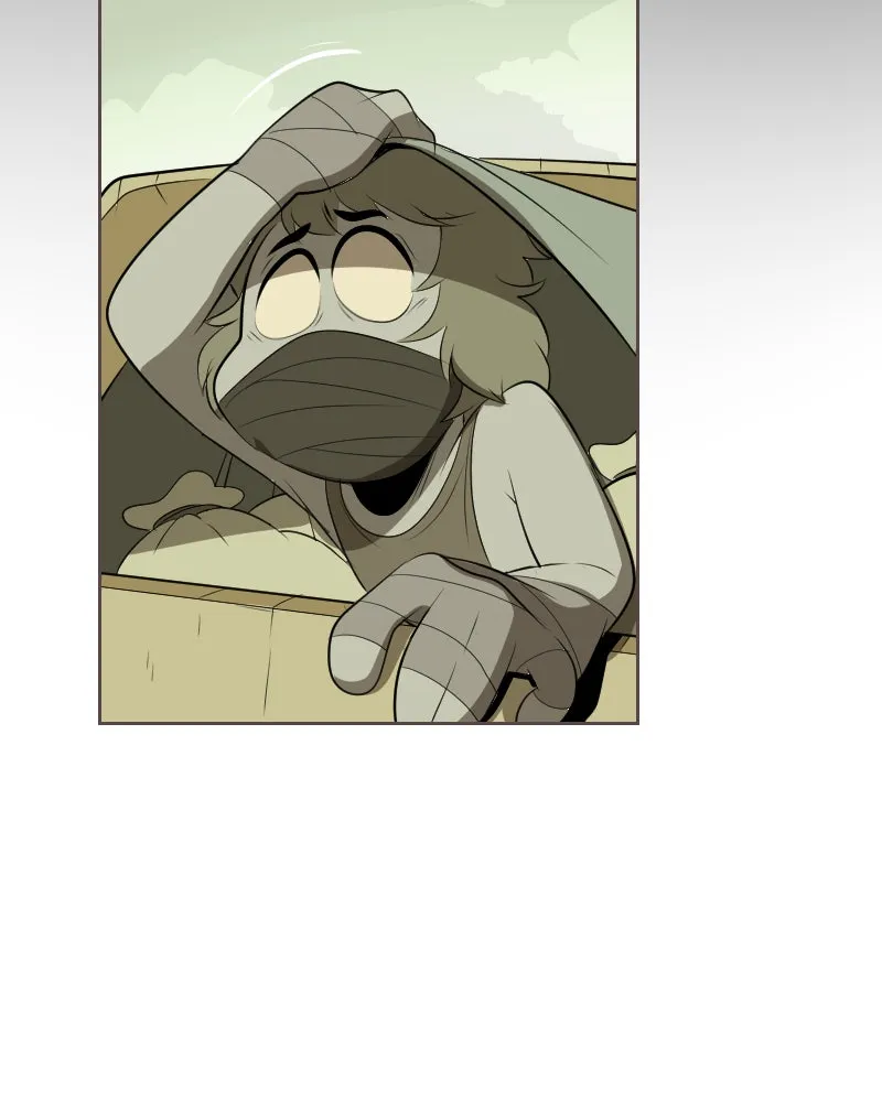 Vibe Check! Chapter 170 page 17 - 