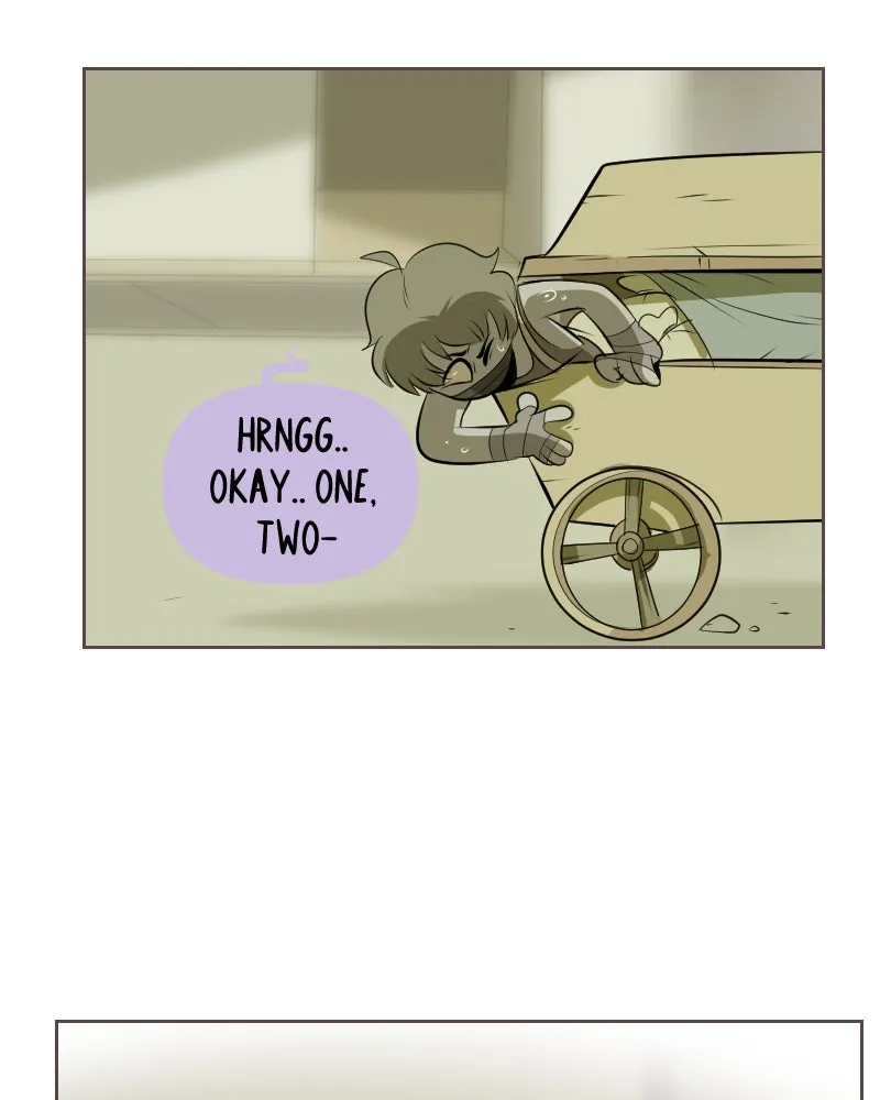 Vibe Check! Chapter 170 page 18 - 