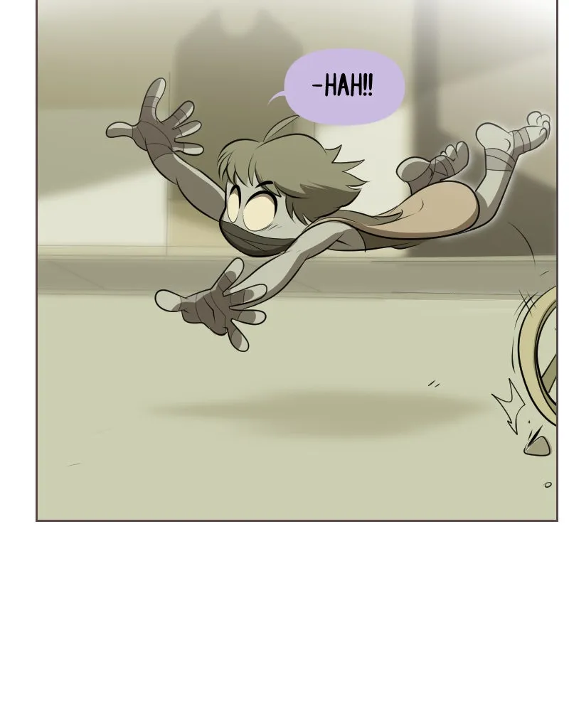 Vibe Check! Chapter 170 page 19 - 
