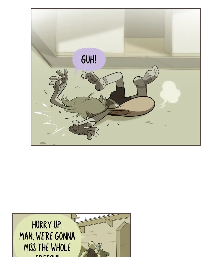 Vibe Check! Chapter 170 page 20 - 