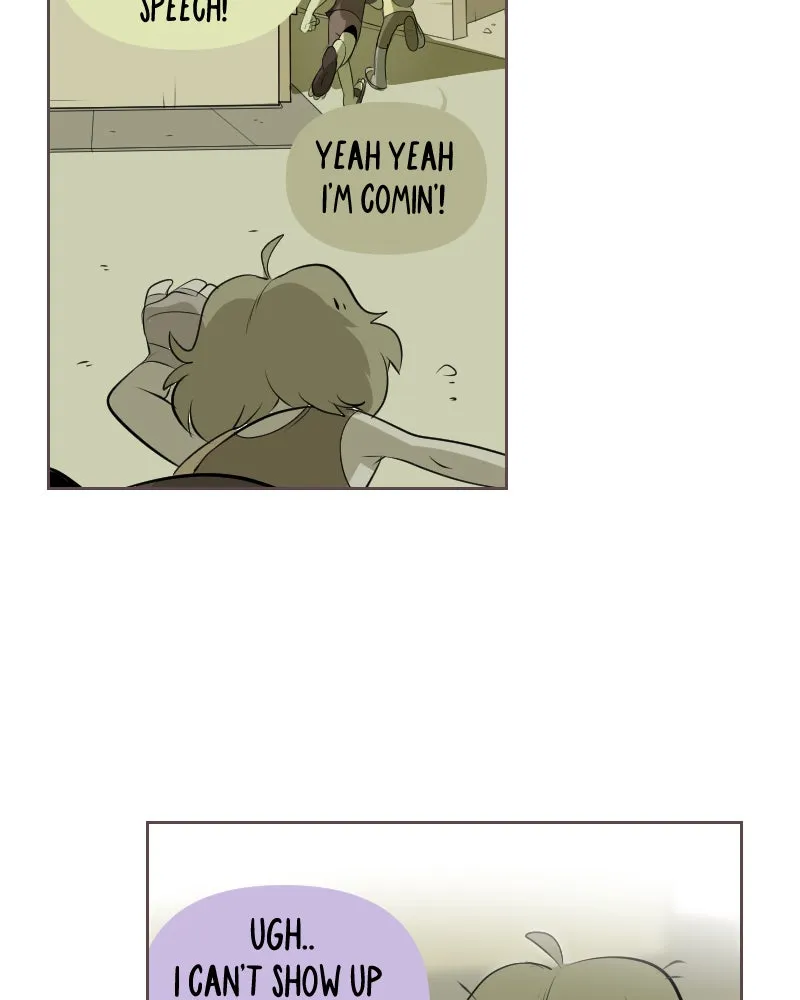 Vibe Check! Chapter 170 page 21 - 