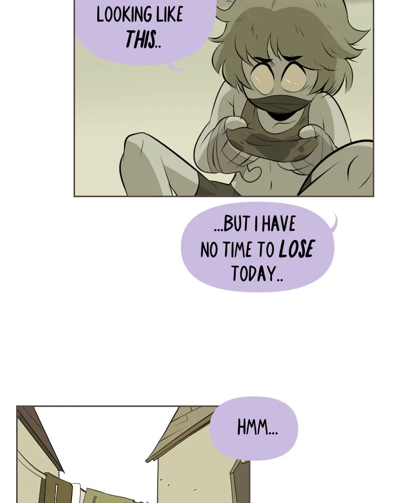 Vibe Check! Chapter 170 page 22 - 