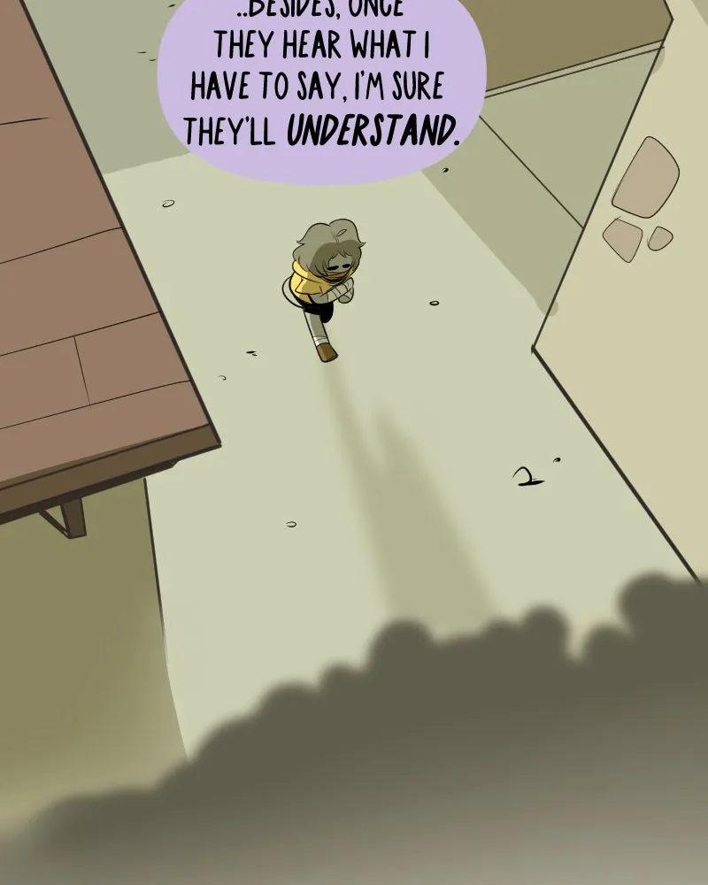 Vibe Check! Chapter 170 page 25 - 