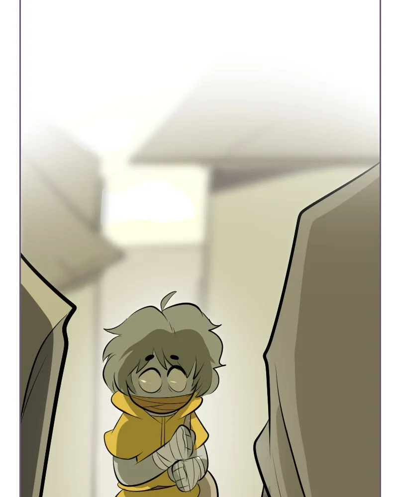 Vibe Check! Chapter 170 page 27 - 