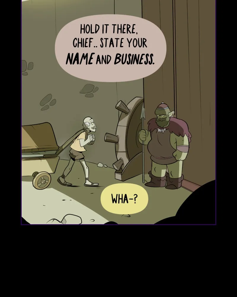 Vibe Check! Chapter 170 page 6 - 