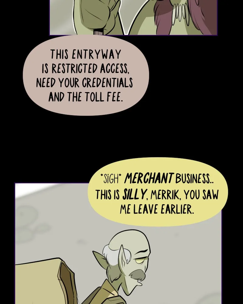 Vibe Check! Chapter 170 page 8 - 