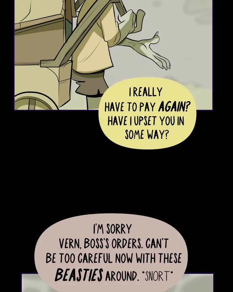 Vibe Check! Chapter 170 page 9 - 