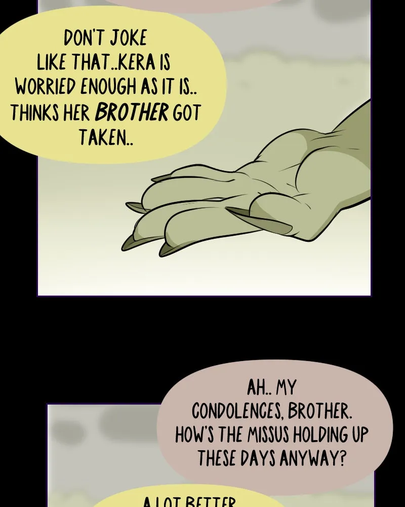 Vibe Check! Chapter 170 page 10 - 