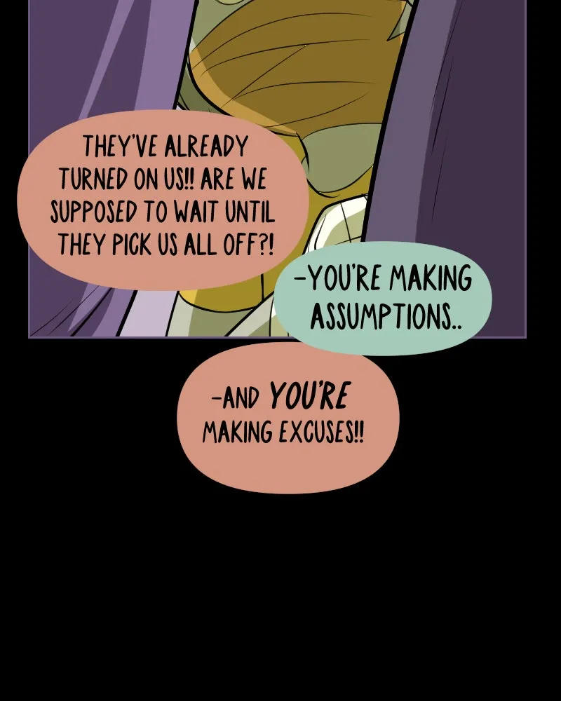 Vibe Check! Chapter 171 page 11 - 