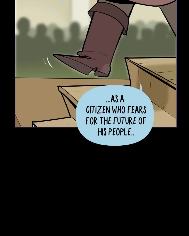 Vibe Check! Chapter 171 page 15 - 