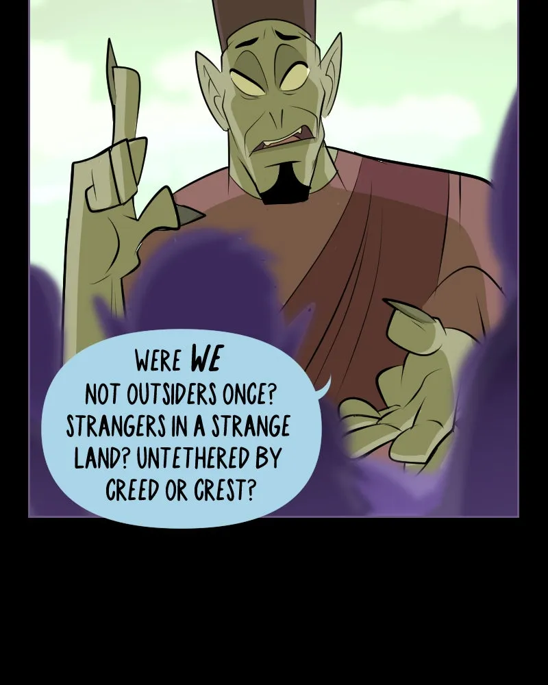 Vibe Check! Chapter 171 page 17 - 