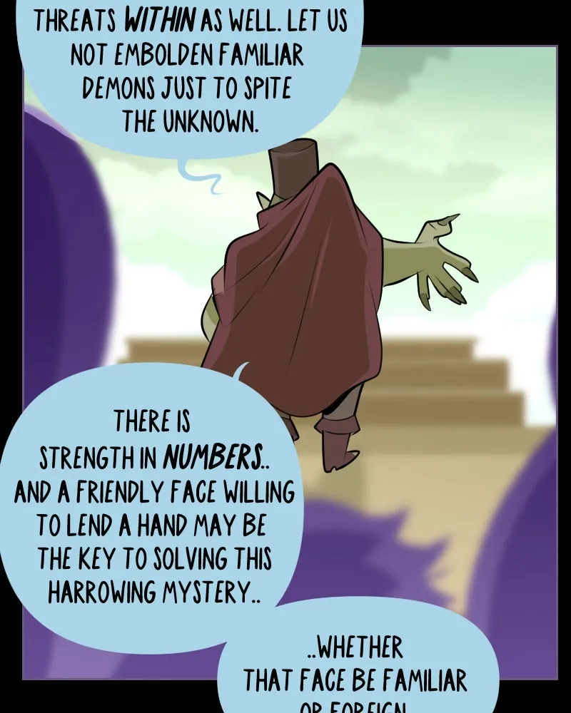 Vibe Check! Chapter 171 page 19 - 
