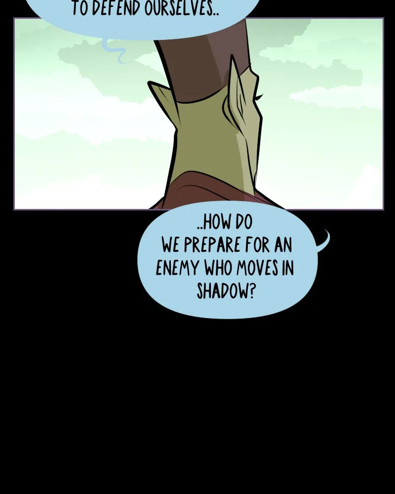 Vibe Check! Chapter 171 page 21 - 