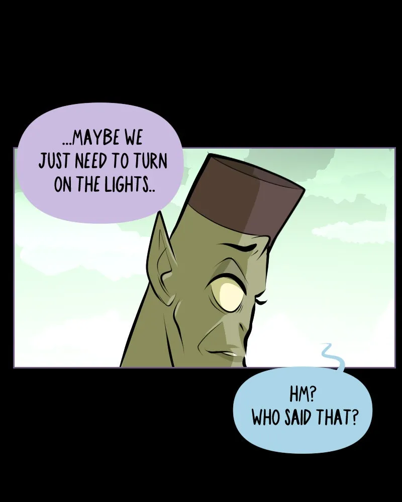 Vibe Check! Chapter 171 page 22 - 